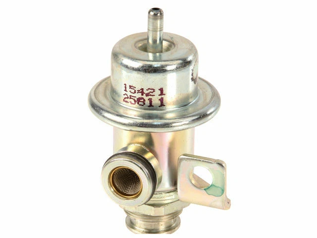 Regulador de presión de combustible Delphi para Volvo 740 1985-1992 GL 16YJJK Foto 1 de 1