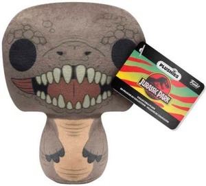 TYRANNOSAURUS REX | Sitzsack Plüsch | Jurassic Park | Funko Plushies - Bild 1 von 1