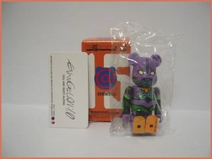 Medicom Bearbrick Serie 15 S15 SF ""EVA"" Be@rbrick - Bild 1 von 1
