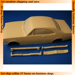 1/25 Body Pack Conversion Set for Holden HK 1968 2-Door - Picture 1 of 1