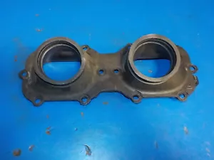 POLARIS PRO RMK 800 2013 INTAKE FLANGE ,NO CRACKS OR TEARS , USED - Picture 1 of 4