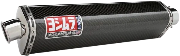 YOSHIMURA RACE TRS SLIP-ON SS/CF SUZ 1112262 NUEVO Foto 1 de 1
