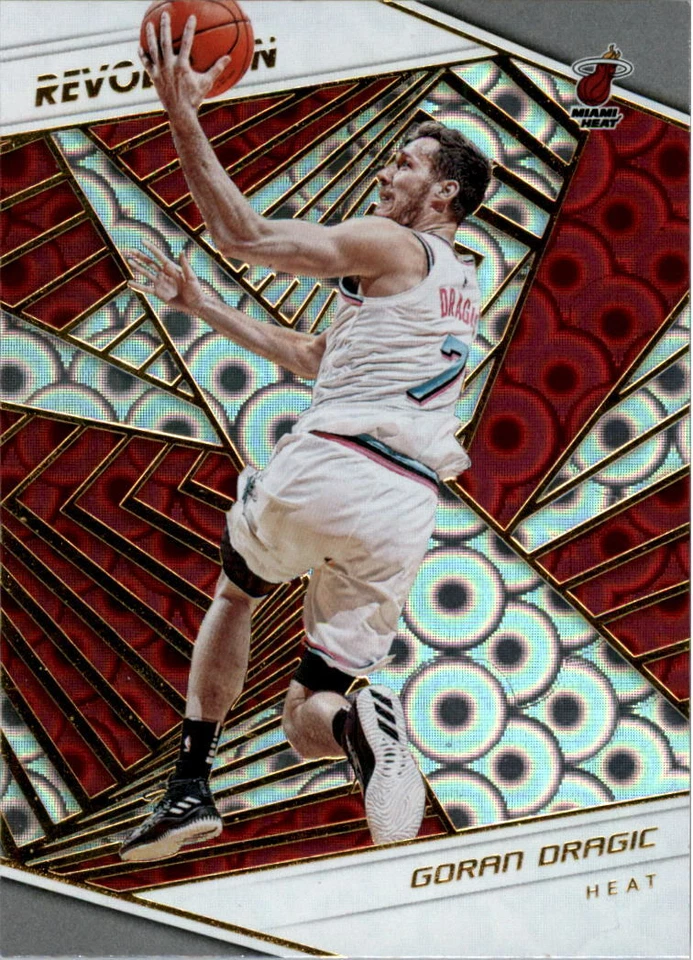 2018-19 Panini Revolution Basketball Groove YOU PICK - Image 1 of 1