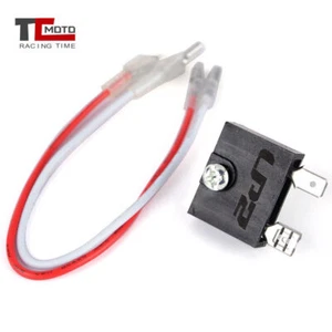 Regulator Rectifier For Yamaha MR50 MJ50 RD50 TT600 GT80 RS100 QT50 353-81970-50 - Foto 1 di 7