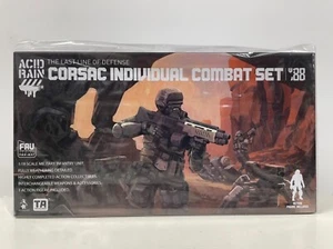 Acid Rain FAV-A37 Corsac Individual Combat Set - Picture 1 of 9