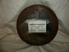 ARMORCE BLANCHE 35MM - 350 METRES - NEUVE
