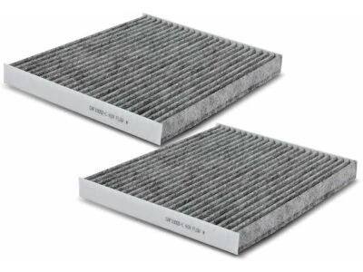 Juego de filtros de aire de cabina Autopart Premium 63243PM 2018 para Hyundai Ioniq 2017-2022 Foto 1 de 2