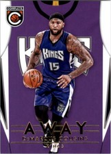 2016-17 Panini Complete Gold No Back RC Home Away First Steps Players