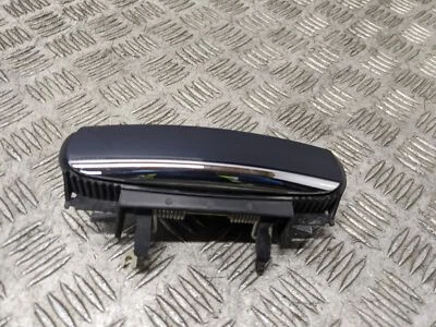 Audi A3 Sport Tdi Quattro Mk2 Hatch 08-10 Exterior Handle (n/s Front Passenger) - Image 1 of 4