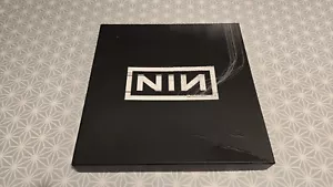 Nine Inch Nails Limited Edition Numbered Box - Imagen 1 de 10
