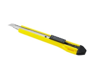 Revell Zubehör 29000 - Messer mit Abbruchklinge (stabile Ausführung) - Bild 1 von 1
