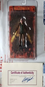 Mindbender Customs Michael Myers 1 Of A Kind - Picture 1 of 6