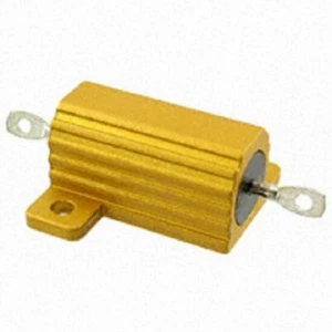 MONTAGGIO TELAIO RESISTENZA VISHAY 2 Ohm 1% TMC10- 2 1% 10Wpz - Foto 1 di 4