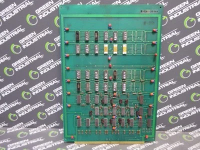 USED Cincinnati Milicron 3-531-3076A Control Board Rev. A/D - Image 1 of 4