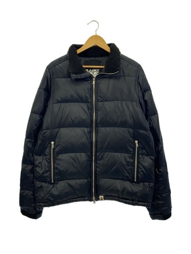 A BATHING APE (BAPE) Piumino A BATHING APE nero M