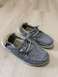 Hey Dudes Wendy Mustard Mix Gr. 9 - Bild 1 von 6