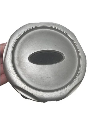 OEM 2001-2005 Ford Explorer Sport Trac Alloy Wheel Center Cap Hubcap - Image 1 of 4
