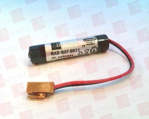 RADWELL VERIFIED SUBSTITUTE IC697ACC701-SUB / IC697ACC701SUB (BRAND NEW) - Picture 1 of 1