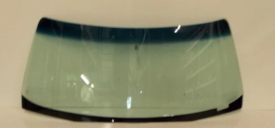 73-77 Chevy Chevelle 2DR Hardtop Windshield Glass Pontiac LeMans GTO Grand Prix - Image 1 of 4
