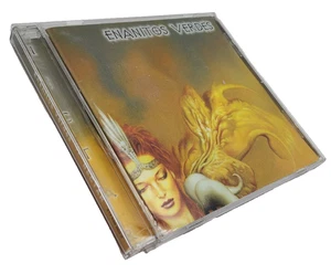 Enanitos Verdes Nectar 1999 CD Universal Latino Mercury Latin Rock Pop Rare - Bild 1 von 6