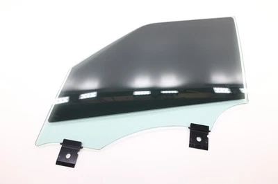 2018 - 2022 LAND ROVER RANGE ROVER FRONT LEFT DRIVER SIDE DOOR WINDOW GLASS OEM - Image 1 of 4