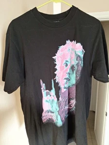 Machine Gun Kelly Shirt Herren L Mainstream Sellout Tour 2022 - Bild 1 von 3