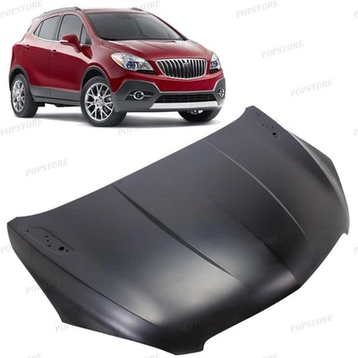 Hood For Buick Encore 2013-2016 42341565 GM1230416 Foto 1 de 4