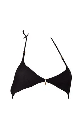 AGENT PROVOCATEUR Damen Bikini-BH Elegant Sommer Schwarz Größe XS - Bild 1 von 4
