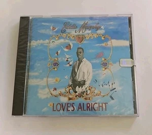 Eddie Murphy - Love's Alright CD SEALED Motown VTG  - Picture 1 of 3