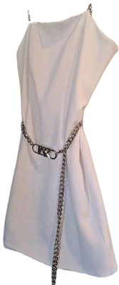 Michael Kors короткие свадебные платья бальные платья без рукавов свадебная фотосессия... - Изображение 1 из 4