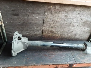 Rear Drive Shaft Automatic Transmission Fits 83-91 PORSCHE 928 603576 - Foto 1 di 12