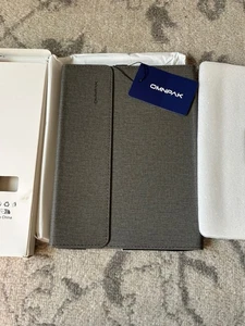 Omnpak Case for MS Surface Pro 11/10/9 - Protect, Angle Adjust, Type Keyboard - Picture 1 of 7
