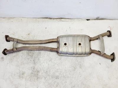 Hyundai Genesis MPI 2009 2010 2011 2012 3,8 L tubo intermedio 28650-3M800 Foto 1 de 4