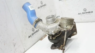 2018-2020 Ford F150 2.7L 4WD Right Side Engine Turbocharger 57K JT4E-6K682-AB - Image 1 of 4