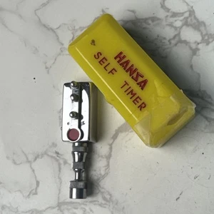 Hansa Self Timer  (P28) - Picture 1 of 6
