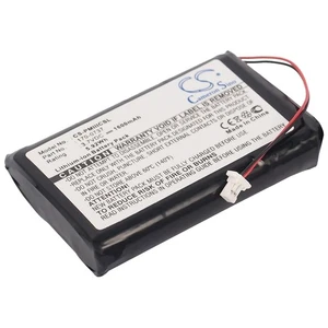 Batterie pour Palm IBM WorkPad 8602-20X III IIIc IIIe IIIx IIIxe Viic 170-0737 PDA - Photo 1 sur 6