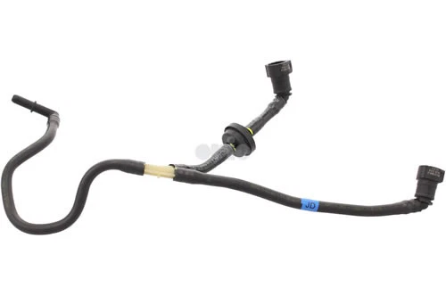 GENUINE SAAB VACUUM LINE 12847288 - Image 1 of 1