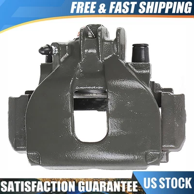 Cardone 1 Front Right Brake Caliper Fits 2001-2004 Volvo S60 1999-2001 Volvo S80 Foto 1 de 3