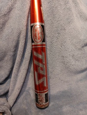 Taco de softbol Louisville Slugger 34” 30oz TPS Rich Plante TPSP3430S cano 12"  - Imagem 1 de 4