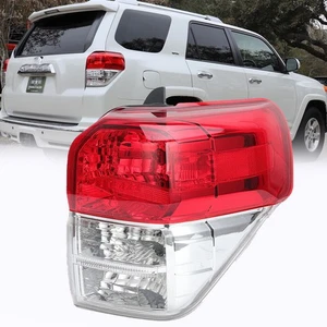 Tail Light Right Side Brake For Toyota 4Runner Limited SR5 2010 2011-2012 2013 - Picture 1 of 12