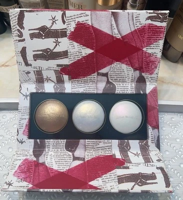 Pat McGrath Labs ~ “Sublime Skin Highlighting Trio” Highlighter Palette ~ NIB - Image 1 of 4
