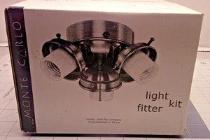 Kit 3 lampadine Montecarlo modello H3TA testurizzate bianco antico nuove aperte - Foto 1 di 10