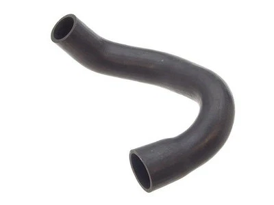 For 1973-1979, 1981-1992 Jaguar XJ12 Radiator Hose Lower 35792ZPWR 1976 1986 - Image 1 of 2
