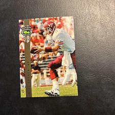 B41c #133 Will Freer 1992 Classic Four Sport Gold/950