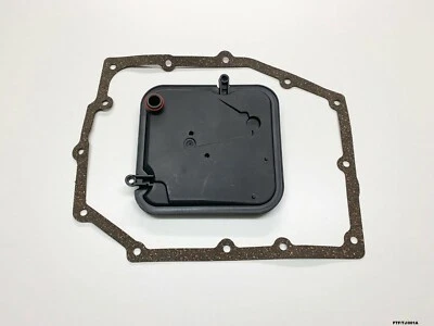 Automatic Transmission Filter for Jeep Wrangler TJ 2003-2006 42RLE FTF/TJ/001A - Image 1 of 4