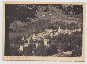 LO CO 08 San Fedele Intelvi viaggiata 1952 - Bild 1 von 1