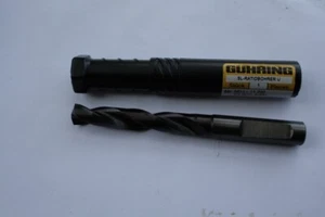 Guhring - 11.20mm Diameter 5611 R-RT1 Through coolant Drill 5611-11.200 - Picture 1 of 5