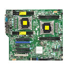Mainboard Dell 0Gwhmw Gwhmw Lga2011 Ddr4 Motherboard Precision T7810