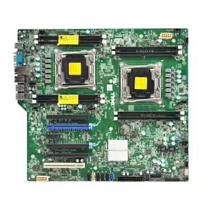 Mainboard Dell 0GWHMW GWHMW LGA2011 DDR4 Motherboard Precision T7810 - Bild 1 von 3