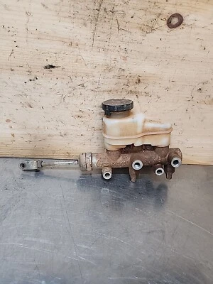 2012 Polaris RZR 800 OEM Brake Master Cylinder - Image 1 of 4